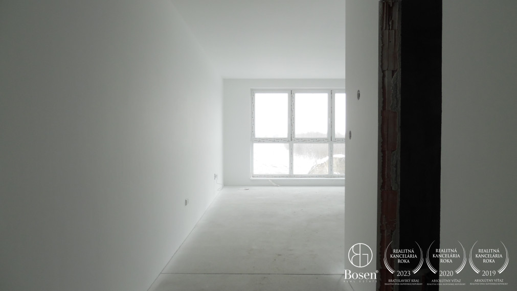 BOSEN | IDEAL Homes | 1, 2, 3 izbový byt, Dunajská Streda