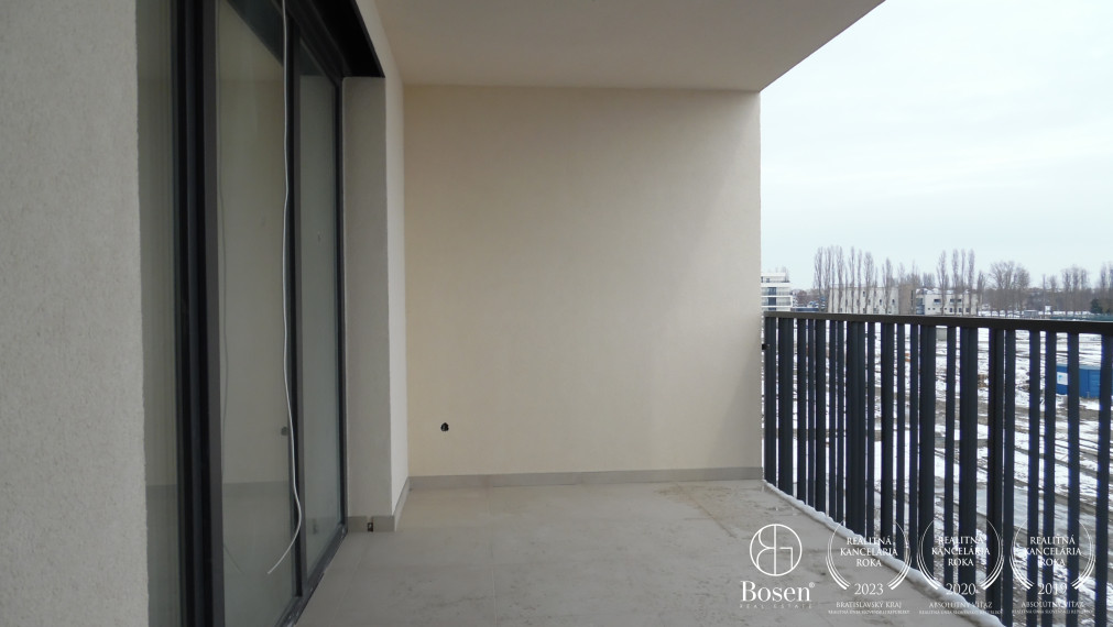 BOSEN | IDEAL Homes | 1, 2, 3 izbový byt, Dunajská Streda