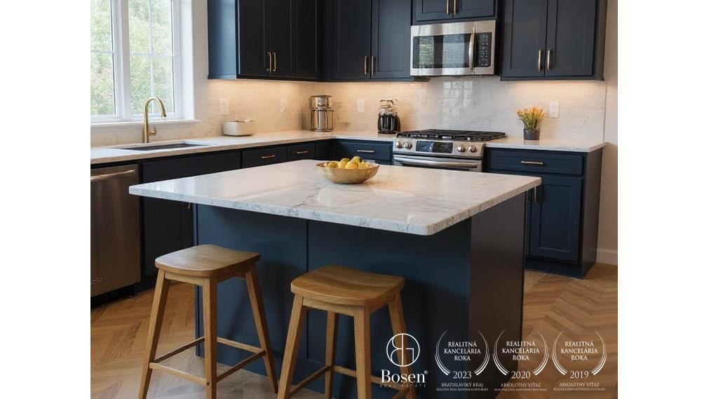 BOSEN | IDEAL Homes | 1, 2, 3 izbový byt, Dunajská Streda