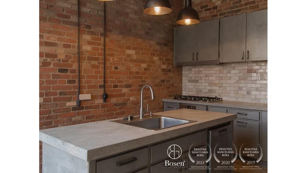 BOSEN | IDEAL Homes | 1, 2, 3 izbový byt, Dunajská Streda