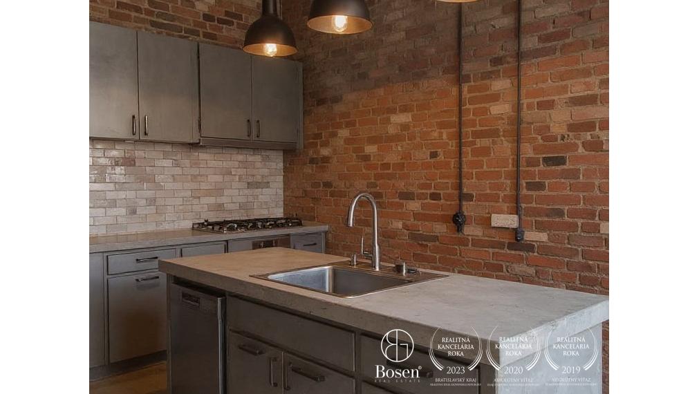 BOSEN | IDEAL Homes | 1, 2, 3 izbový byt, Dunajská Streda