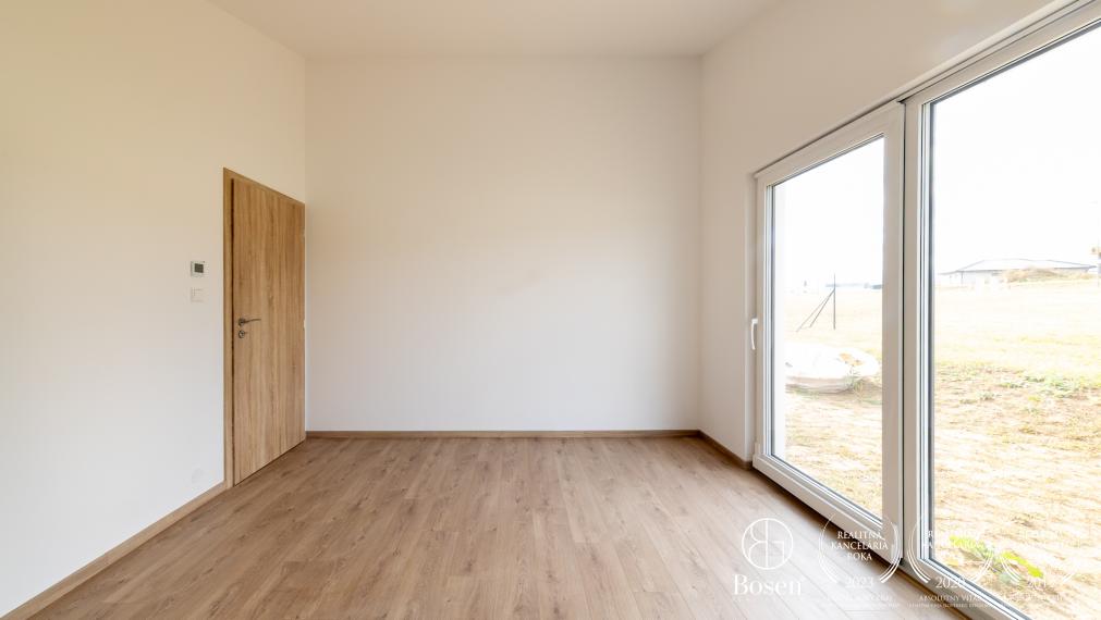 BOSEN | 4-izbový rodinný dom na Golfe, Lužianky