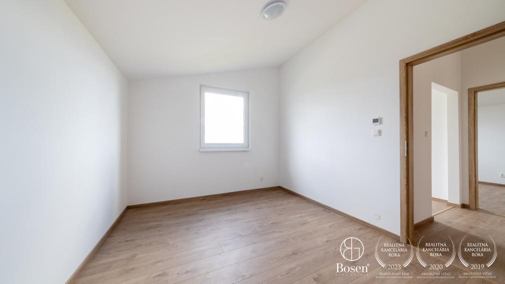 BOSEN | 4-izbový rodinný dom na Golfe, Lužianky