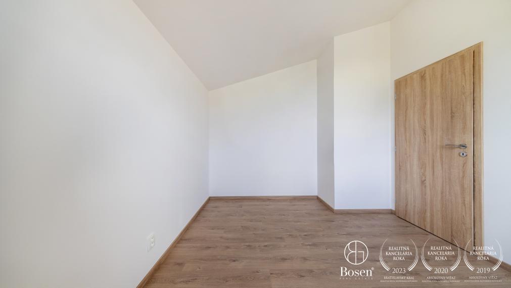 BOSEN | 4-izbový rodinný dom na Golfe, Lužianky