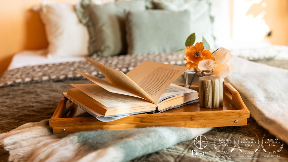 Priestranný rodinný dom s garážou – Hontianske Nemce