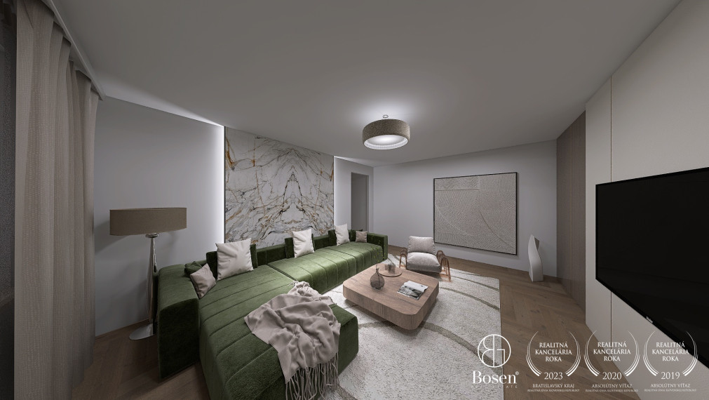 Na predaj 2-izbový byt v žiadanej lokalite Dubnica n/V