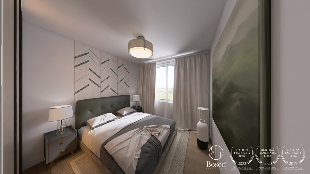 Na predaj 2-izbový byt v žiadanej lokalite Dubnica n/V