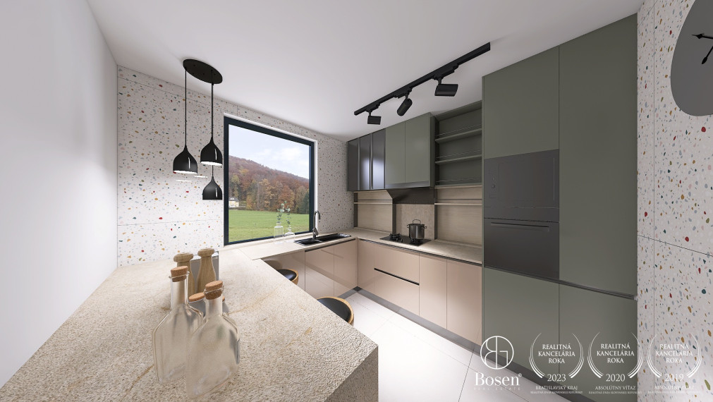 Na predaj 2-izbový byt v žiadanej lokalite Dubnica n/V