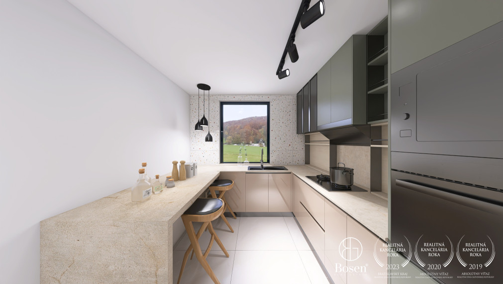 Na predaj 2-izbový byt v žiadanej lokalite Dubnica n/V