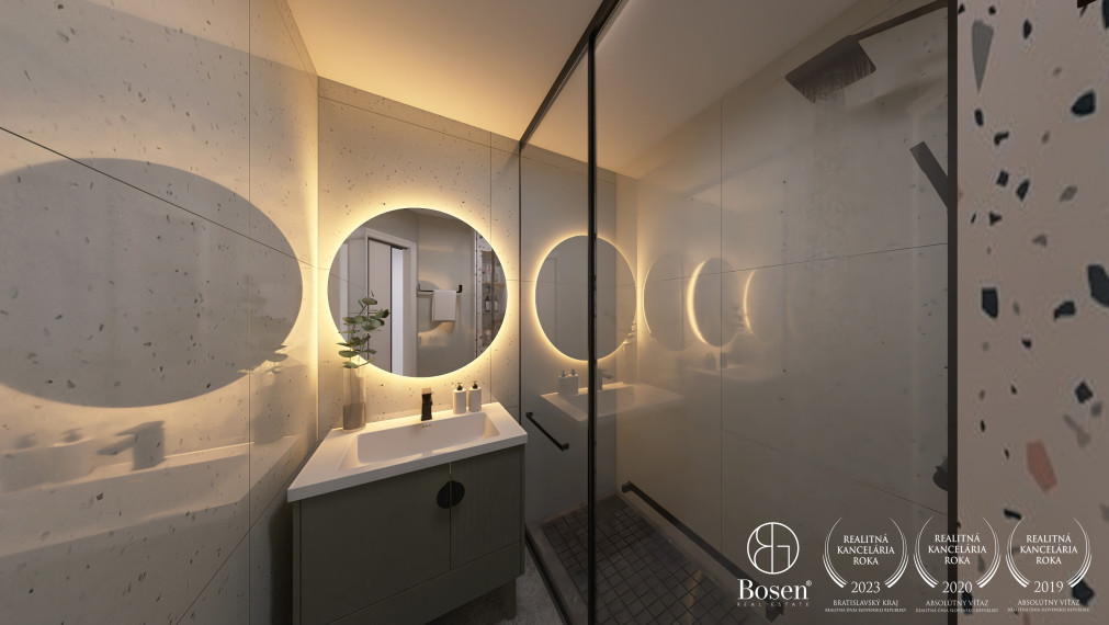 Na predaj 2-izbový byt v žiadanej lokalite Dubnica n/V