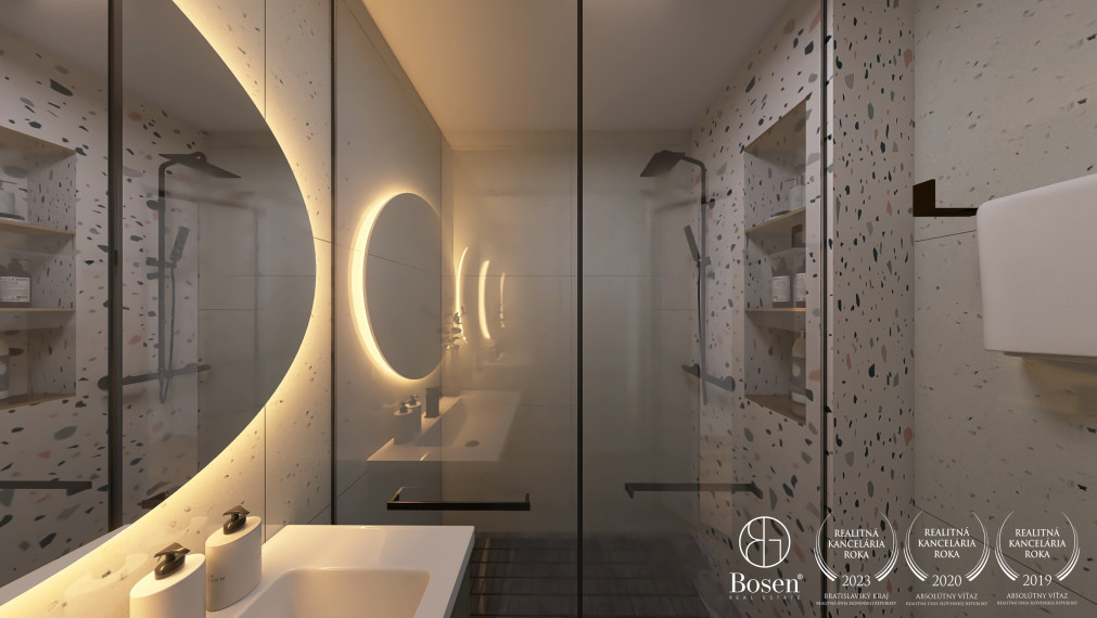 Na predaj 2-izbový byt v žiadanej lokalite Dubnica n/V