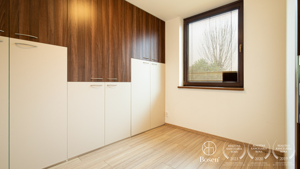 BOSEN | Priestranný 5-izbový rodinný dom pri Green Resort Hrubá Borša