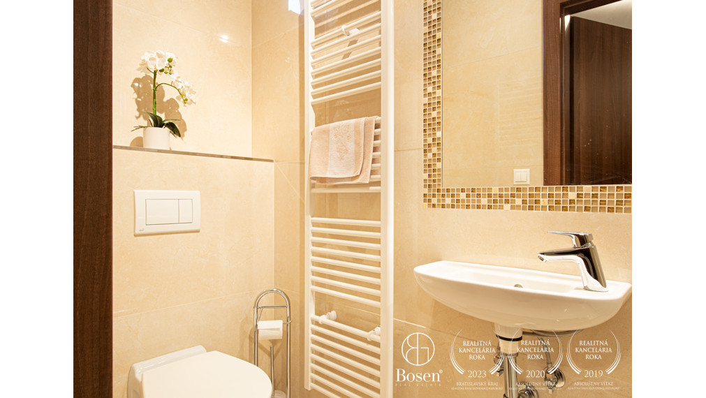 BOSEN | Priestranný 5-izbový rodinný dom pri Green Resort Hrubá Borša