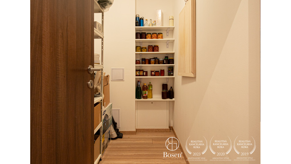 BOSEN | Priestranný 5-izbový rodinný dom pri Green Resort Hrubá Borša