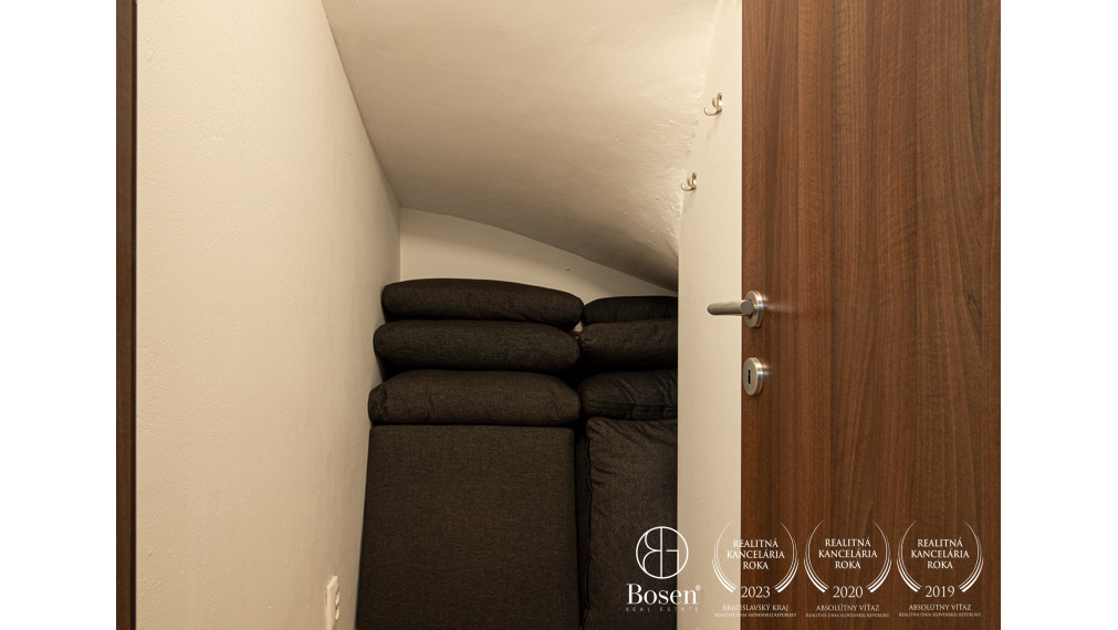 BOSEN | Priestranný 5-izbový rodinný dom pri Green Resort Hrubá Borša