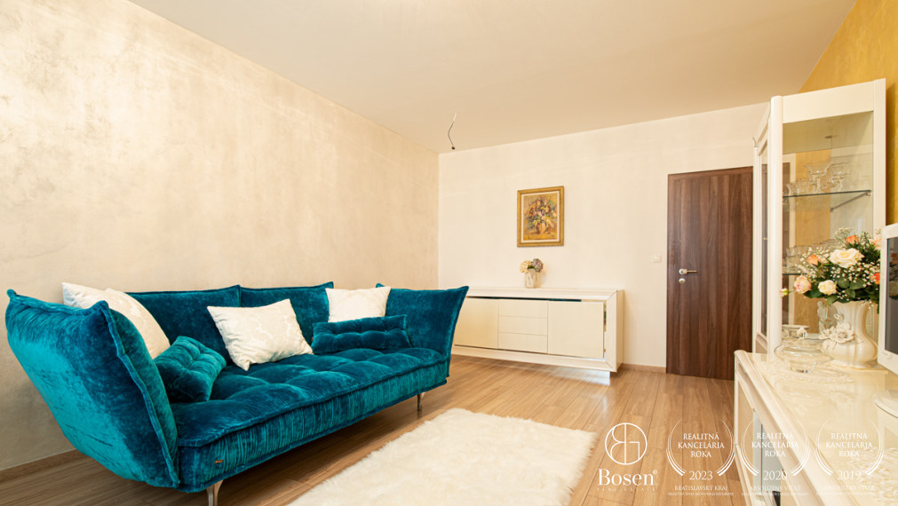 BOSEN | Priestranný 5-izbový rodinný dom pri Green Resort Hrubá Borša