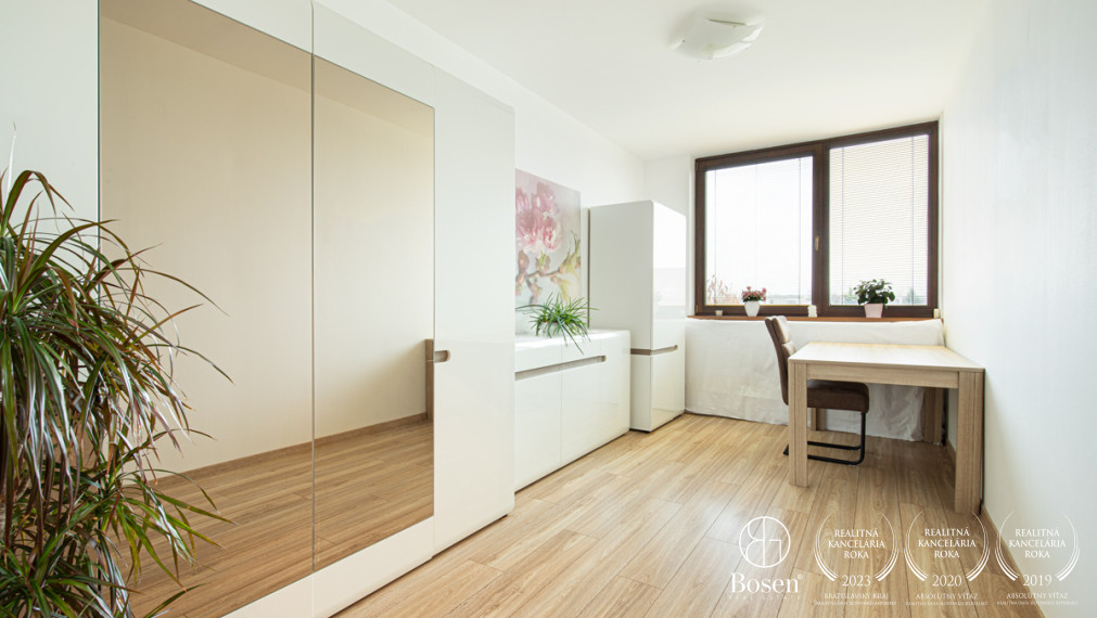 BOSEN | Priestranný 5-izbový rodinný dom pri Green Resort Hrubá Borša