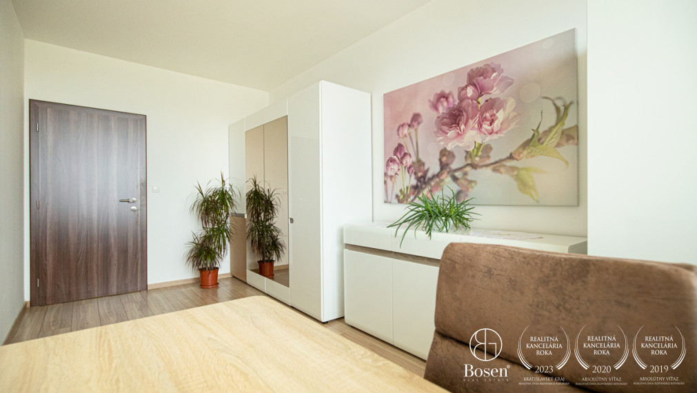 BOSEN | Priestranný 5-izbový rodinný dom pri Green Resort Hrubá Borša