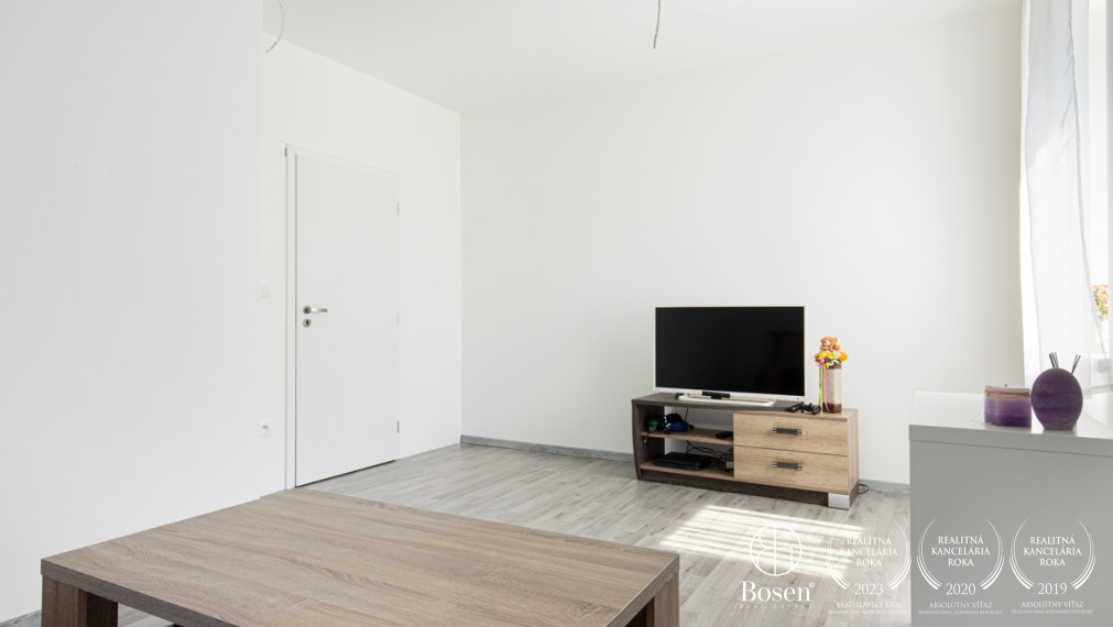 BOSEN | Novostavba – Rodinný dom s terasou v novej štvrti, Dunajská Streda