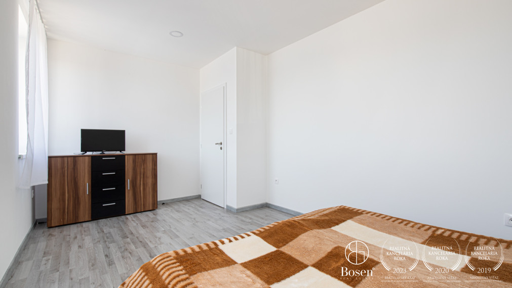 BOSEN | Novostavba – Rodinný dom s terasou v novej štvrti, Dunajská Streda