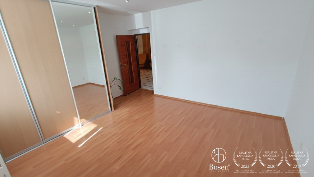 BOSEN | Na predaj 4 izbový rodinný dom v obci Tomášikovo