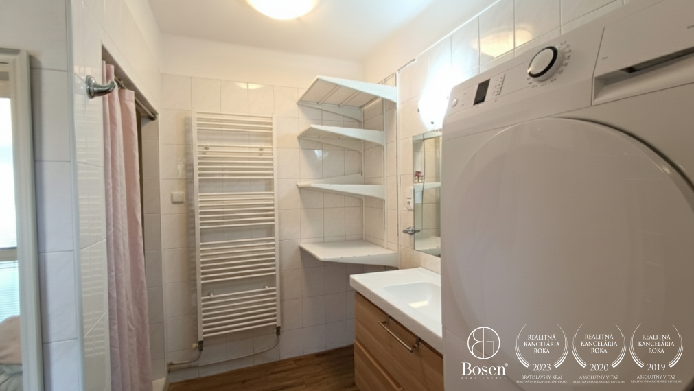 BOSEN | Na predaj 4 izbový rodinný dom v obci Tomášikovo