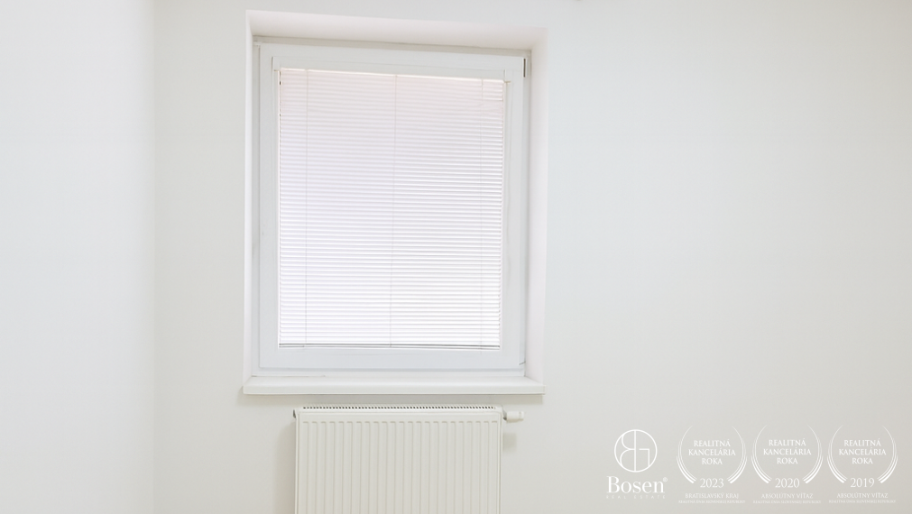 BOSEN | Prenájom 2-izbového bytu v obľúbenej lokalite Dunajská Streda – sídlisko Západ