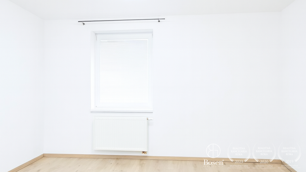 BOSEN | Prenájom 2-izbového bytu v obľúbenej lokalite Dunajská Streda – sídlisko Západ