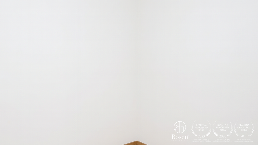 BOSEN | Prenájom 2-izbového bytu v obľúbenej lokalite Dunajská Streda – sídlisko Západ