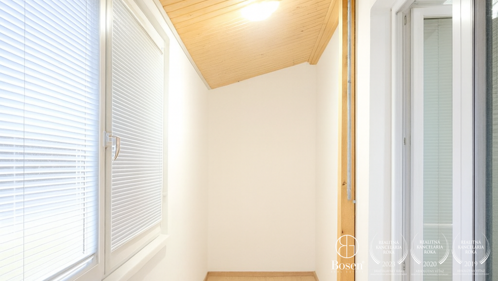 BOSEN | Prenájom 2-izbového bytu v obľúbenej lokalite Dunajská Streda – sídlisko Západ