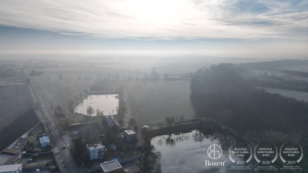BOSEN |  Na prenájom zabehnutá reštaurácia v Michale na Ostrove