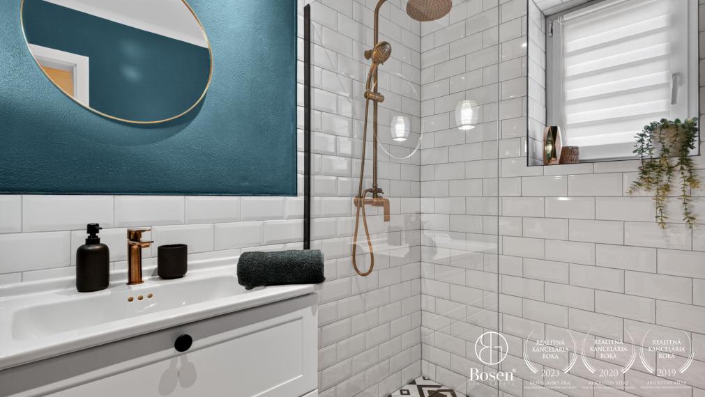 BOSEN | Na prenájom 2 izbový byt Malacky, ulica Ľ. Zúbka