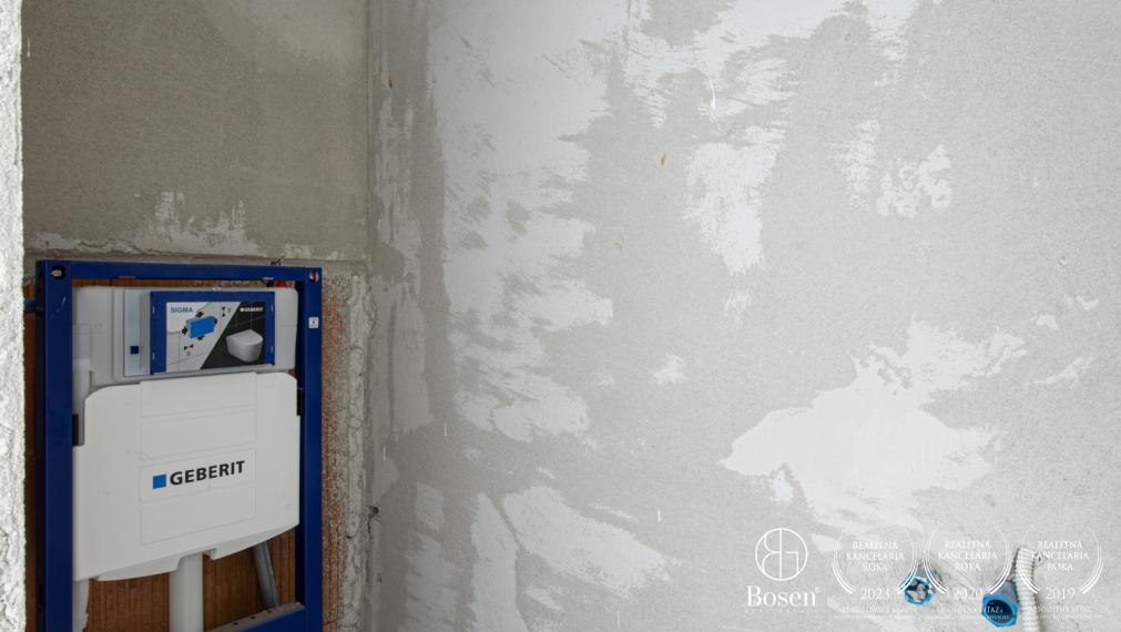 BOSEN | Rodinný dom s dvoma bytovými jednotkami s TEPELNÝM ČERPADLOM V CENE, Dunajský Klátov