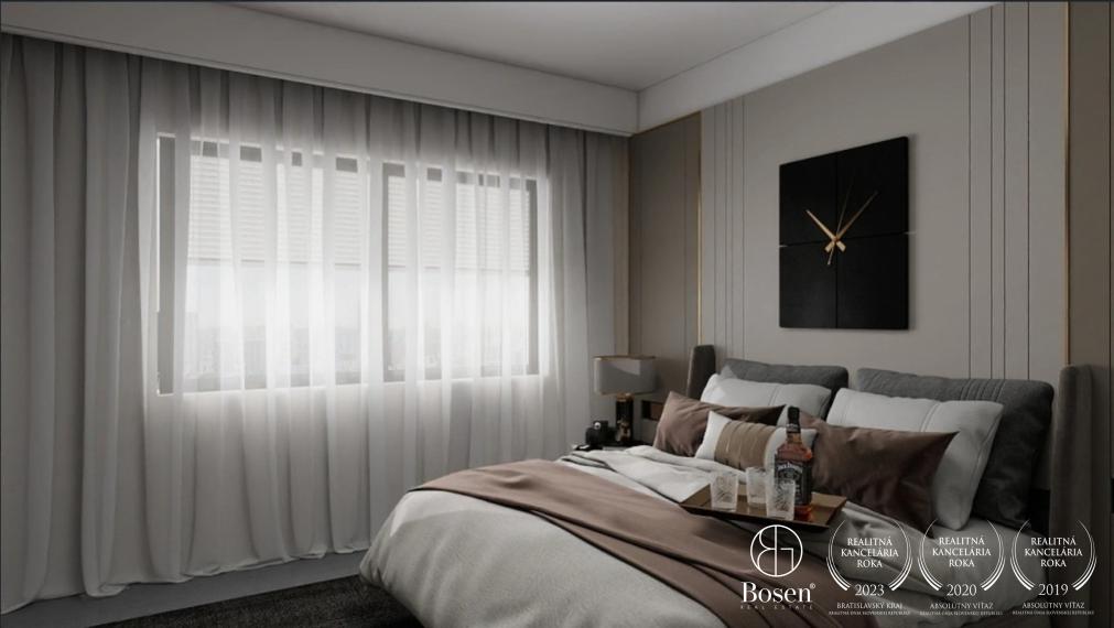 BOSEN | Rodinný dom s dvoma bytovými jednotkami s TEPELNÝM ČERPADLOM V CENE, Dunajský Klátov