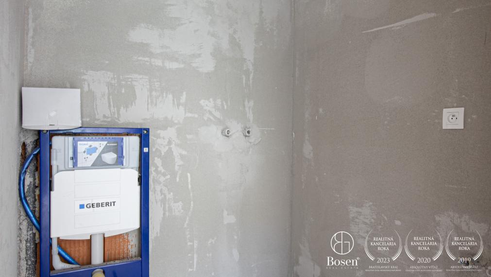 BOSEN | Rodinný dom s dvoma bytovými jednotkami s TEPELNÝM ČERPADLOM V CENE, Dunajský Klátov