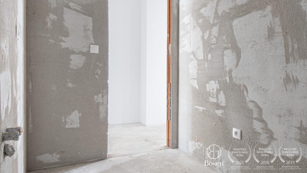 BOSEN | Rodinný dom s dvoma bytovými jednotkami s TEPELNÝM ČERPADLOM V CENE, Dunajský Klátov