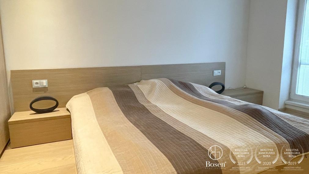 ARISE | Prenájom 1-izbový byt Partizánske-Šípok