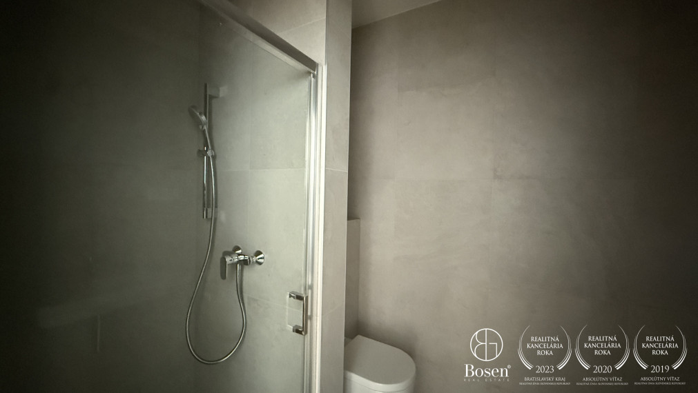 BOSEN | 1,5 izb byt v novom projekte AGÁTY, Dúbravka, 42,06 m2