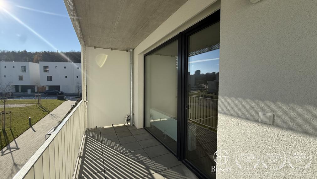 BOSEN | Skvelý 2 izb byt v novom projekte AGÁTY, Dúbravka, 60 m2