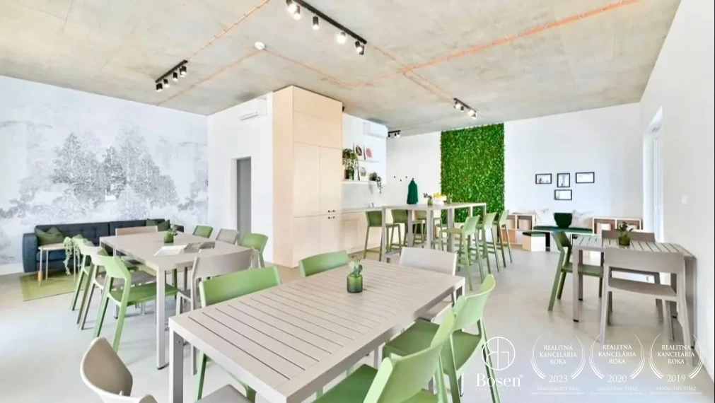 BOSEN | Skvelý 1,5 izb byt v novom projekte AGÁTY, Dúbravka, 42,06 m2