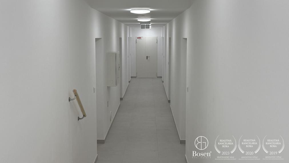 BOSEN | Skvelý 1,5 izb byt v novom projekte AGÁTY, Dúbravka, 42,06 m2