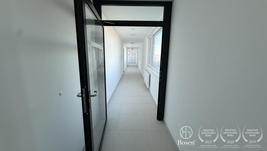 BOSEN | Praktický 1,5 izb byt v novom projekte AGÁTY, Dúbravka, 42,06 m2