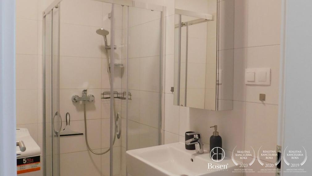 BOSEN | 1,5 izbový byt s parkovacím miestom Slnečnice - Viladomy