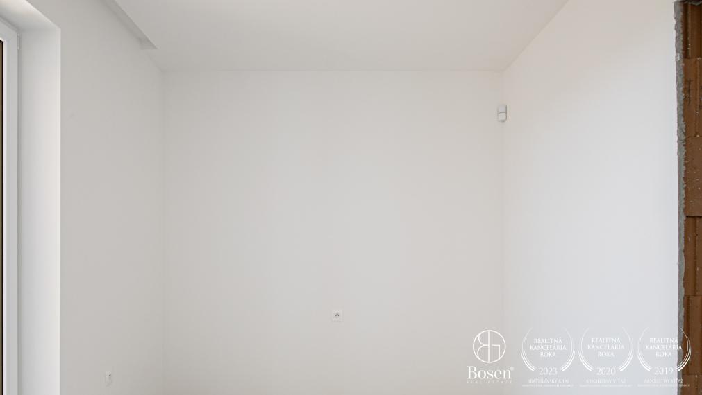 BOSEN | Ďalší, 4i RD s garážou v novej zástavbe v Povode