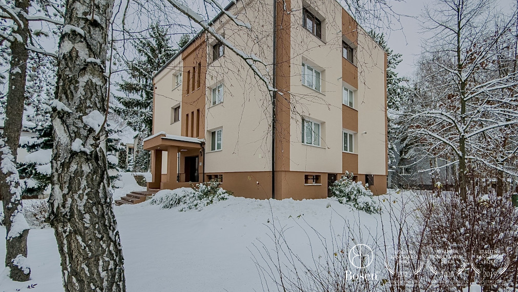 BOSEN | Zrekonštruovaný 3 izbový byt s balkónom, 85m2