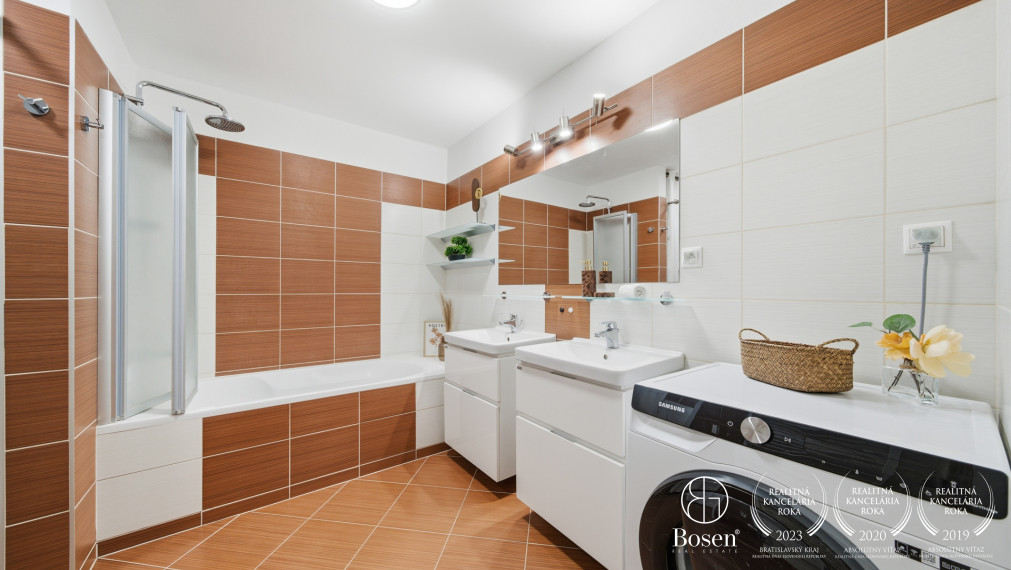 BOSEN | 4 izbový RD s potenciálom 5 izieb, ul. Višňová, Dunajská Lužná, 151 m2