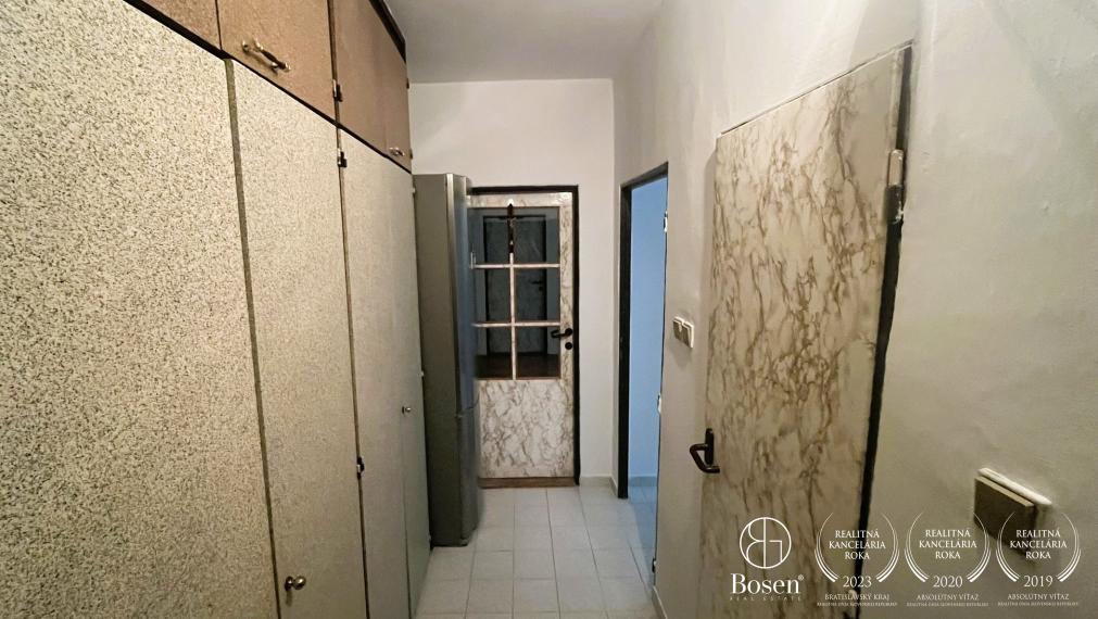 LOYALTERS | 2 izbový byt v centre Kremnice - znížená cena