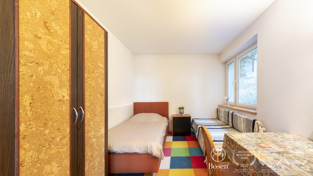 BOSEN | Nadštandardný 5i RD podľa Feng Shui, Turistická, Nitra - Zobor