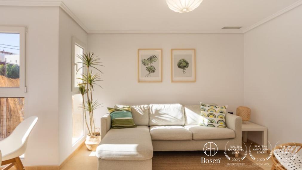 Štýlová 4 izbová vila – pokojné bývanie v nádhernej prírode