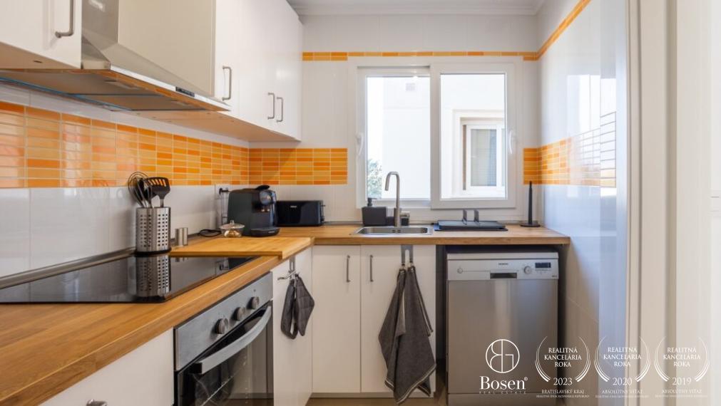 Štýlová 4 izbová vila – pokojné bývanie v nádhernej prírode